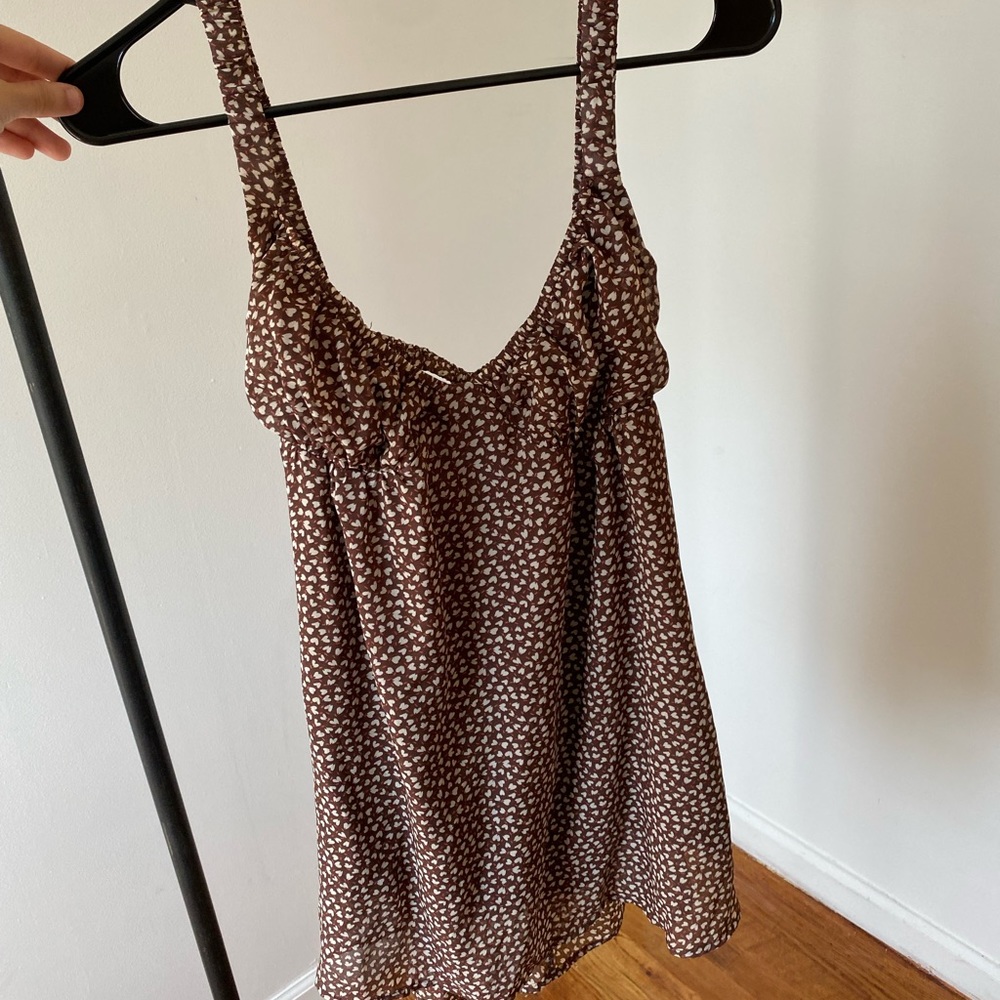 boutique babydoll dress